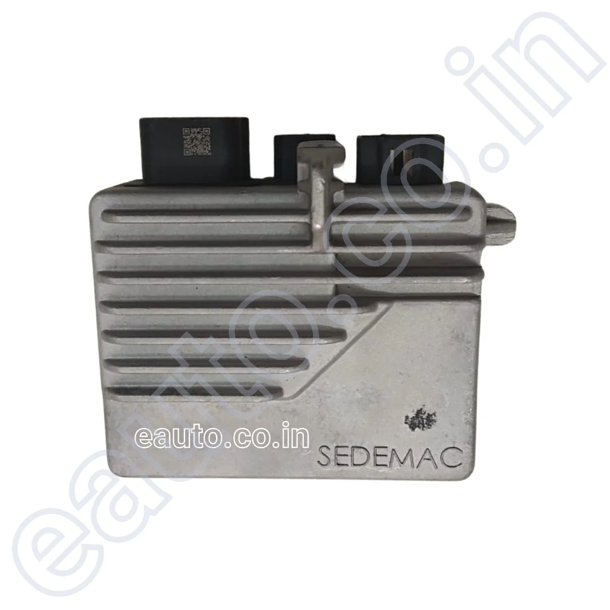 Mukut ECU for TVS XL 100 BS4 | ECU CDI Unit - Image 3