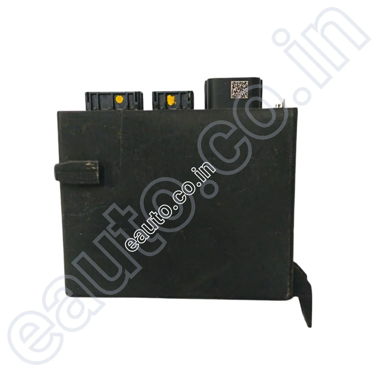 Eauto CDI for TVS XL 100  | Part No-ECM | Black Colour - Image 3