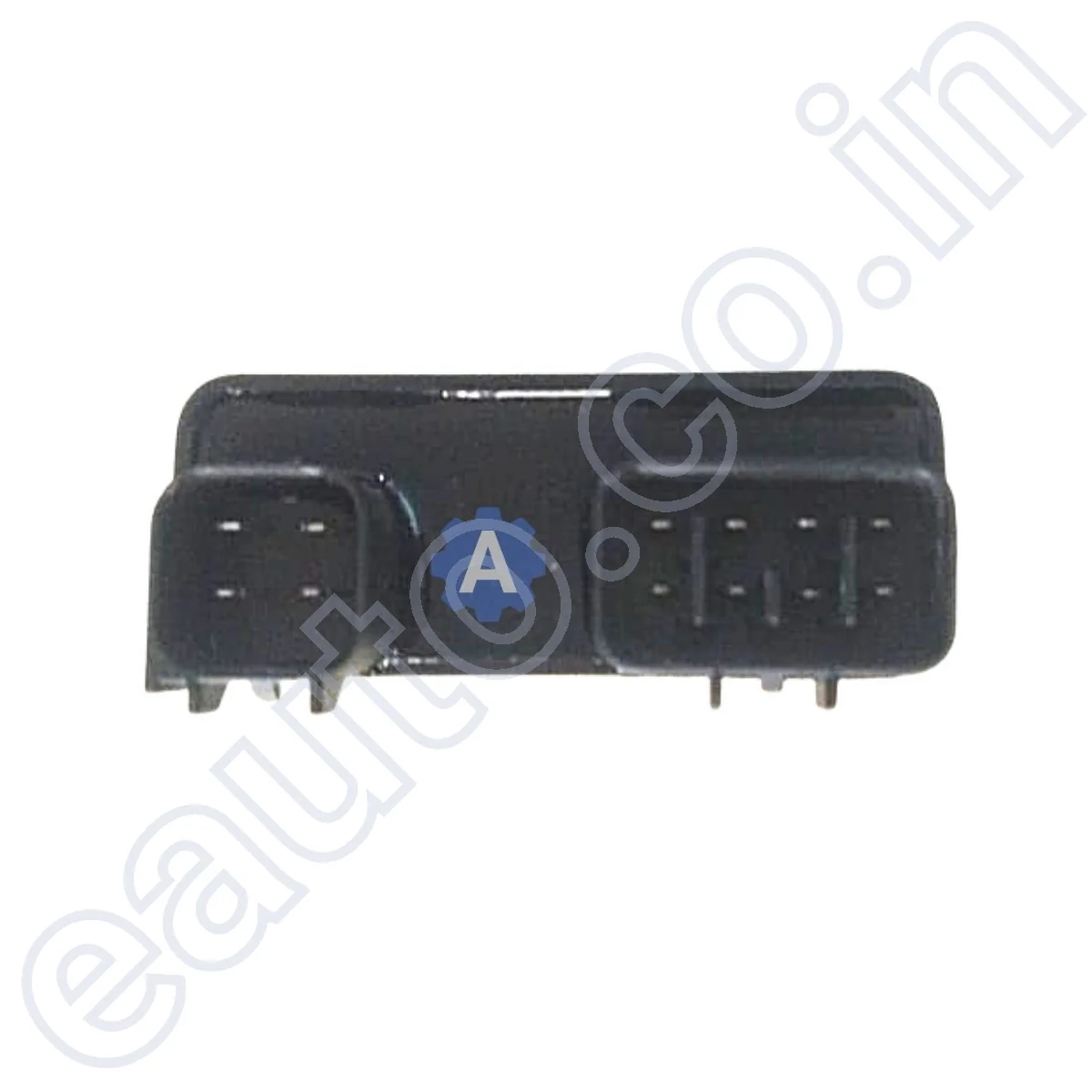 Techlon CDI for Yamaha FZ Old Model | Part NO. - QCD61 | 8 + 4 PIN - Image 3