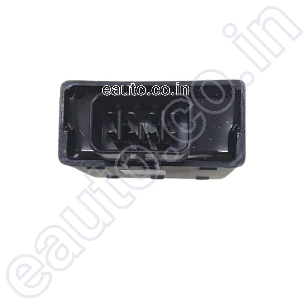 Eauto CDI for Yamaha FZ-S | SZ-R | Part No-54B | 8 PIN - Image 2