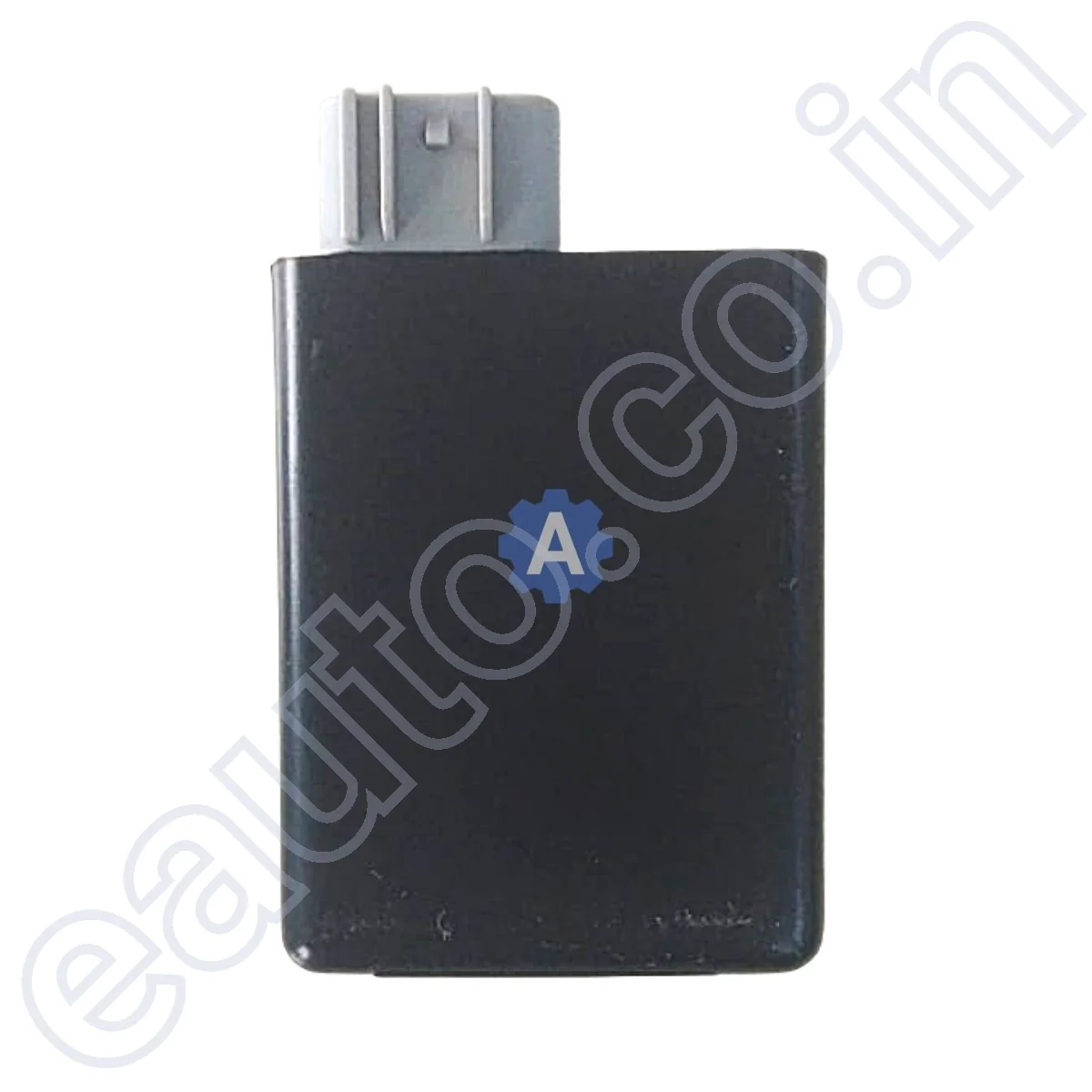 Techlon CDI for Yamaha Gladiator 125 Self Start  | YBR 125 | FAZER Old Model | FZ | FZS | Part No: 5YY-H5540-00 | 5YY-H5540-10 | Part No-QCD27 - Image 3