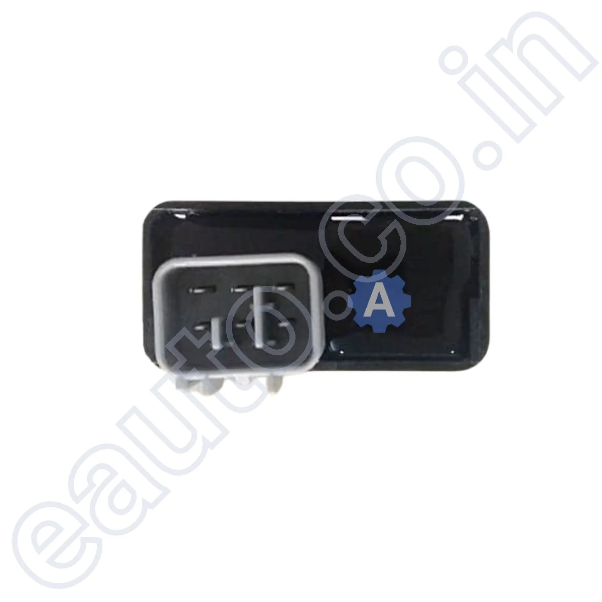 Techlon CDI for Yamaha Gladiator 125 Self Start  | YBR 125 | FAZER Old Model | FZ | FZS | Part No: 5YY-H5540-00 | 5YY-H5540-10 | Part No-QCD27 - Image 4