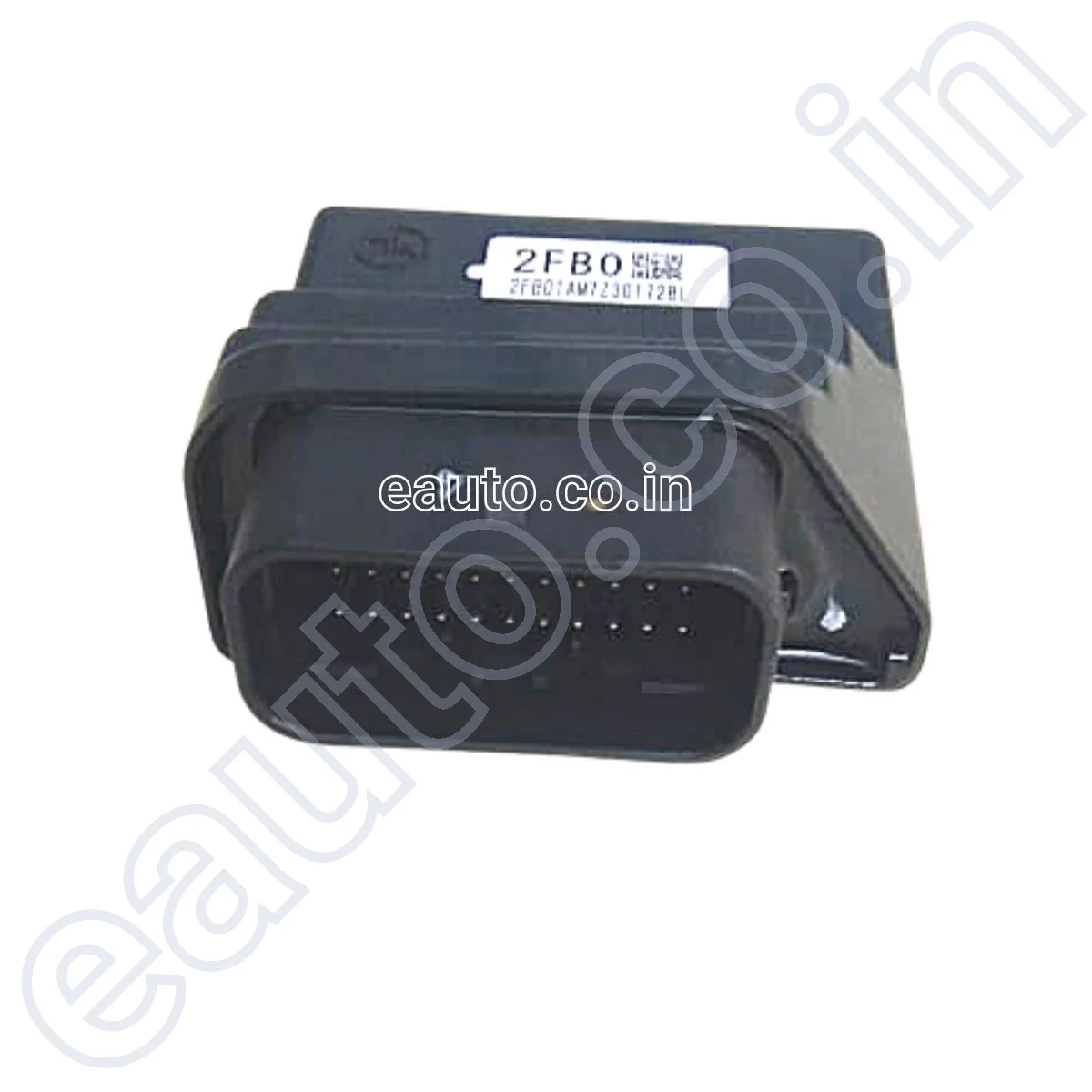 CDI for Yamaha R15 S | Part No-2FB | 2014-2017 Model - Image 2