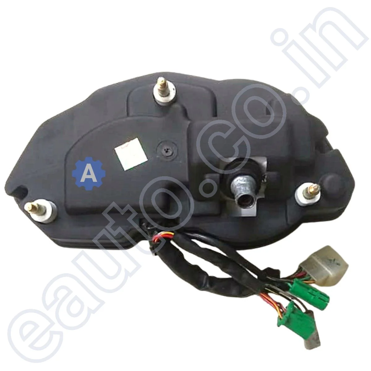MUKUT Digital Speedometer for Bajaj Discover 125ST - Image 2
