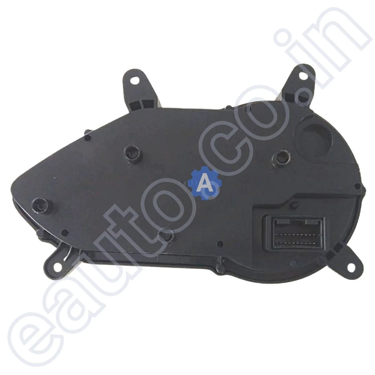MUKUT Digital Speedometer for Bajaj Pulsar 150 UG3 UG4 | 180 UG3 UG4 | 220 UG3 UG4 - Image 2