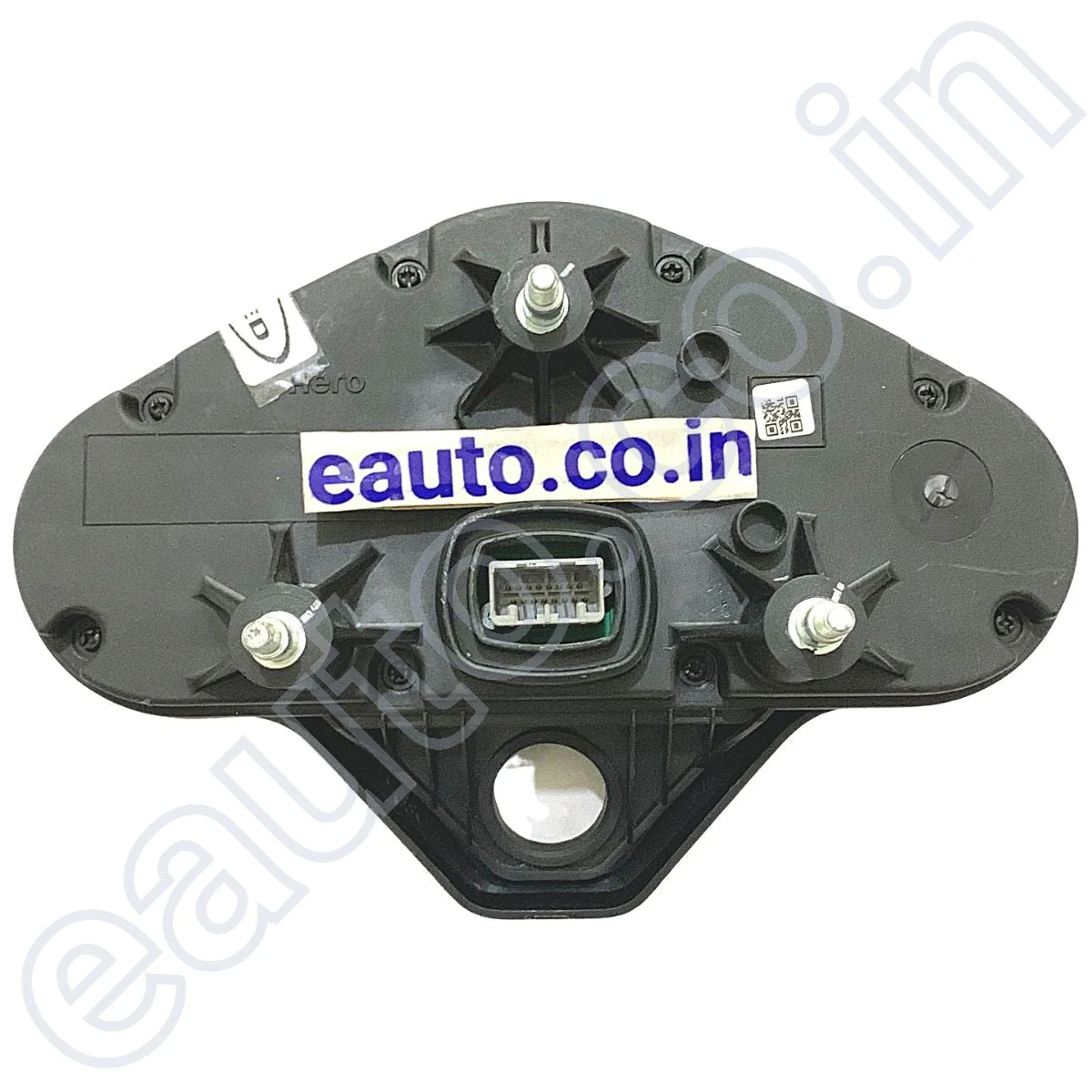 MUKUT Digital Speedometer for Hero Super Splendor BS6 - Image 2