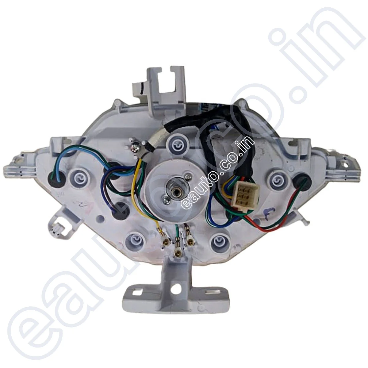 MUKUT Digital Speedometer for Honda Activa 125 BS6 - Image 2