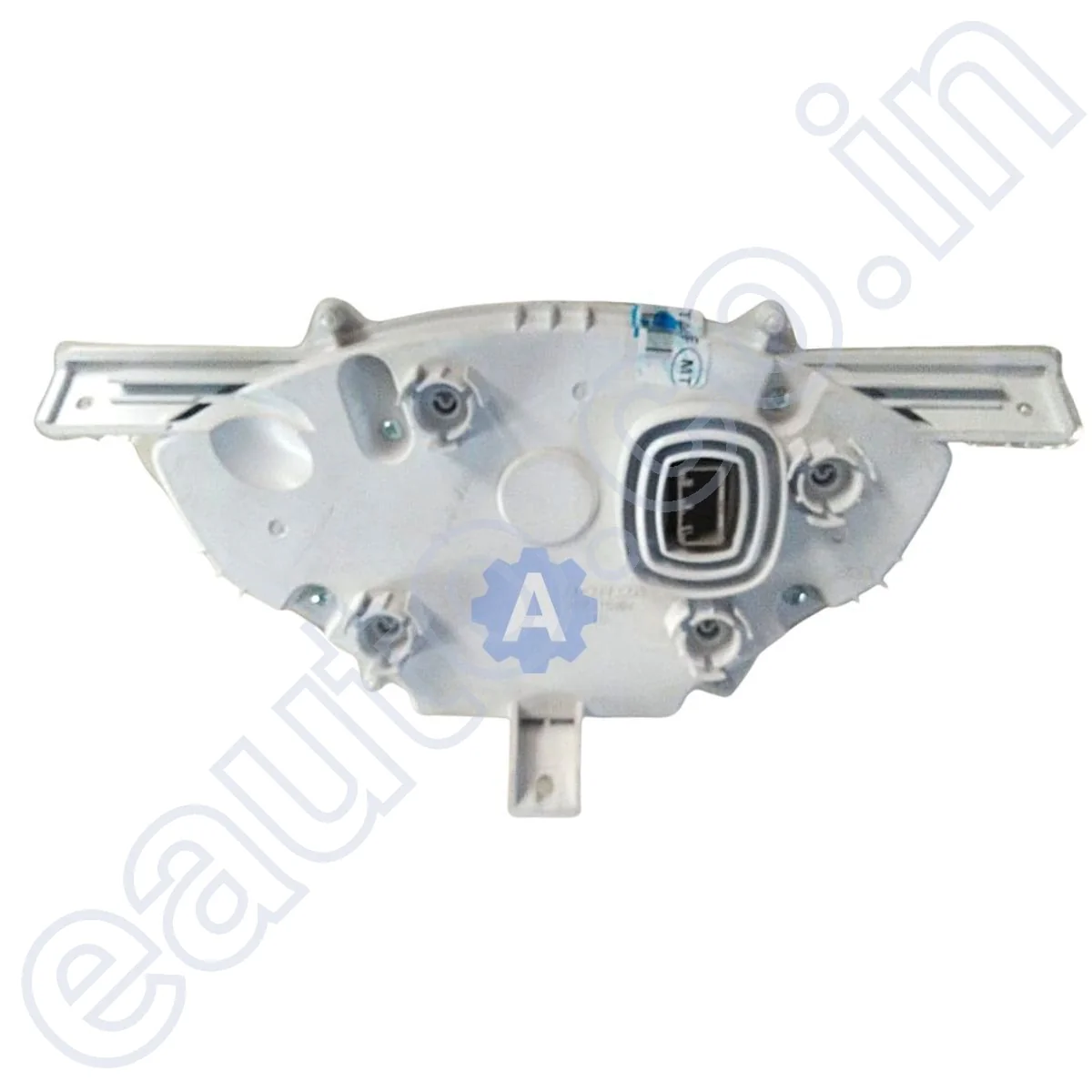MUKUT Digital Speedometer for Honda Activa 5G - Image 2