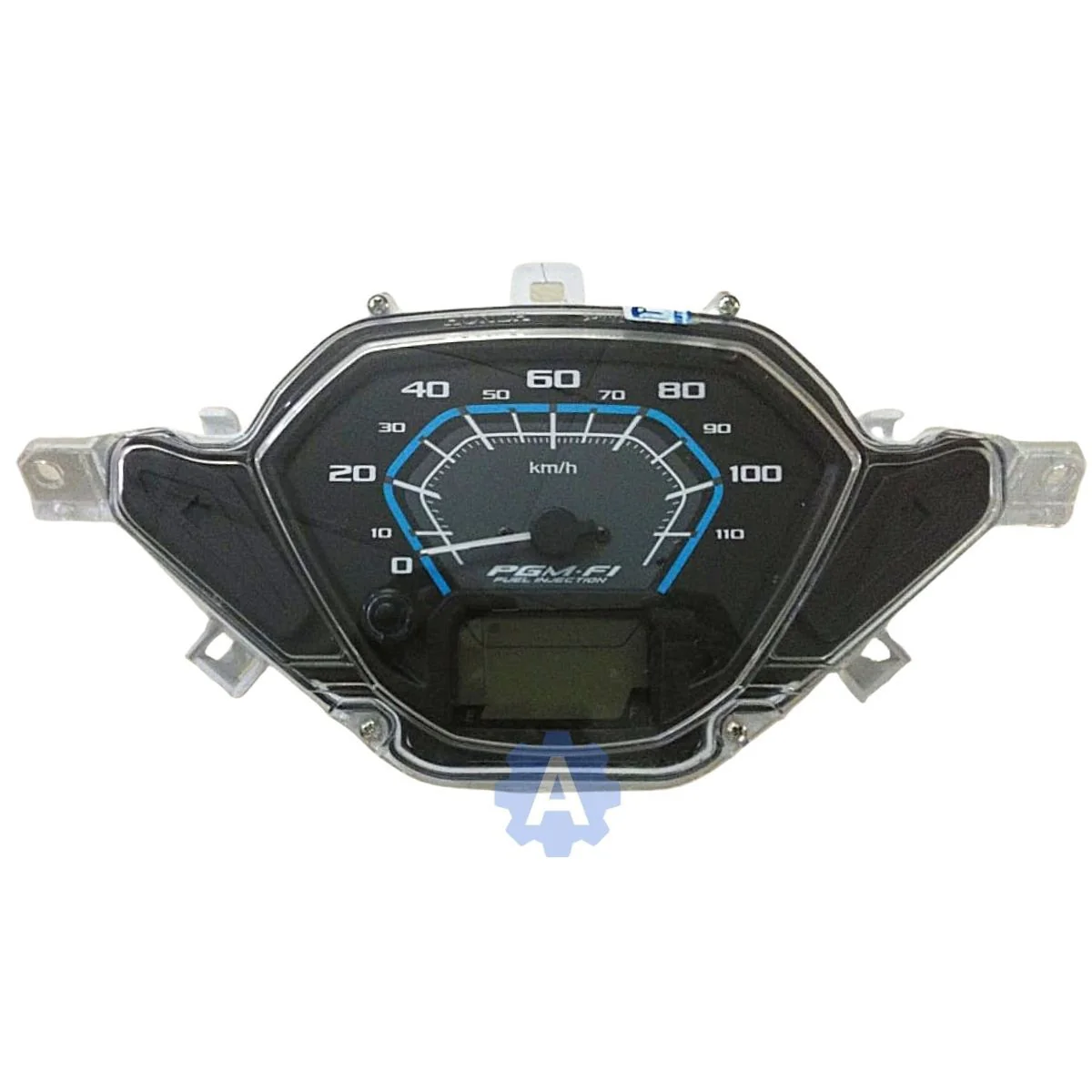 MUKUT Digital Speedometer for Honda Activa 6G