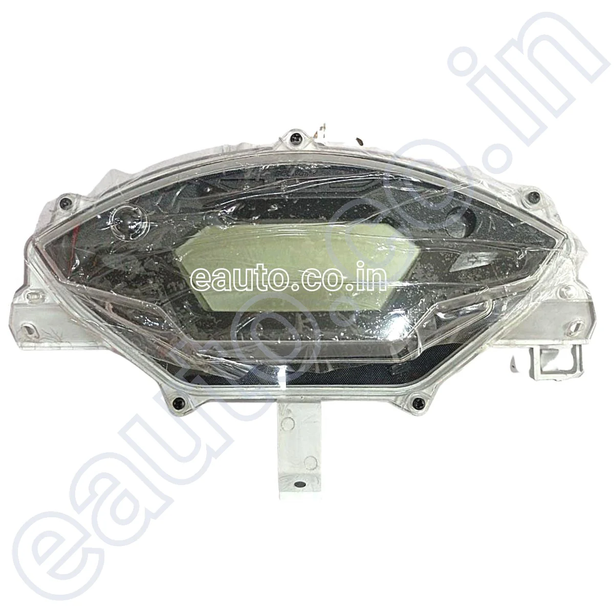 MUKUT Digital Speedometer for Honda Dio BS4 - Image 3
