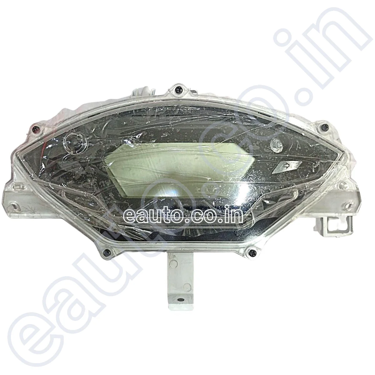 MUKUT Digital Speedometer for Honda Dio BS4 - Image 4