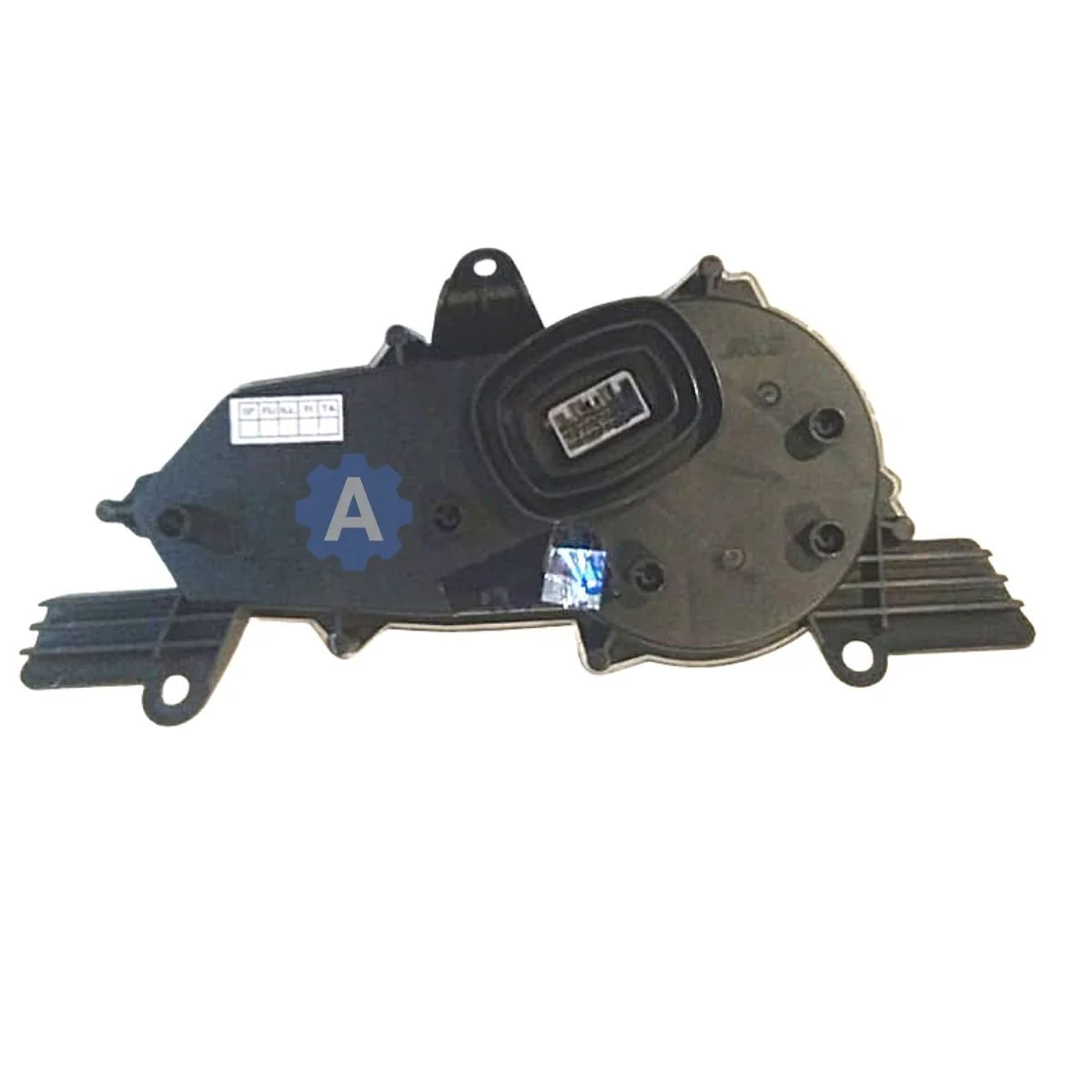 MUKUT Digital Speedometer for Honda Shine SP