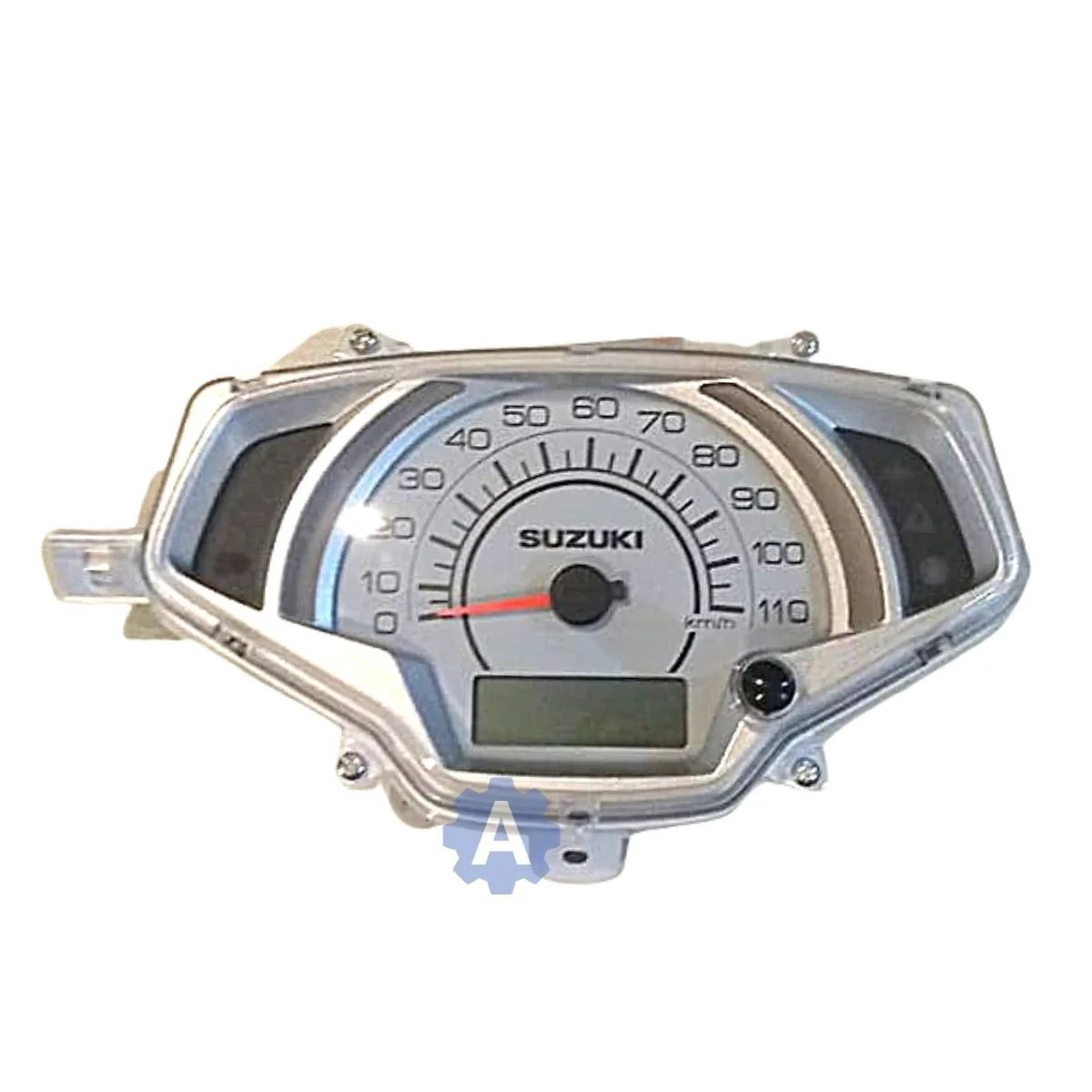 MUKUT Digital Speedometer for Suzuki Access 125 BS6