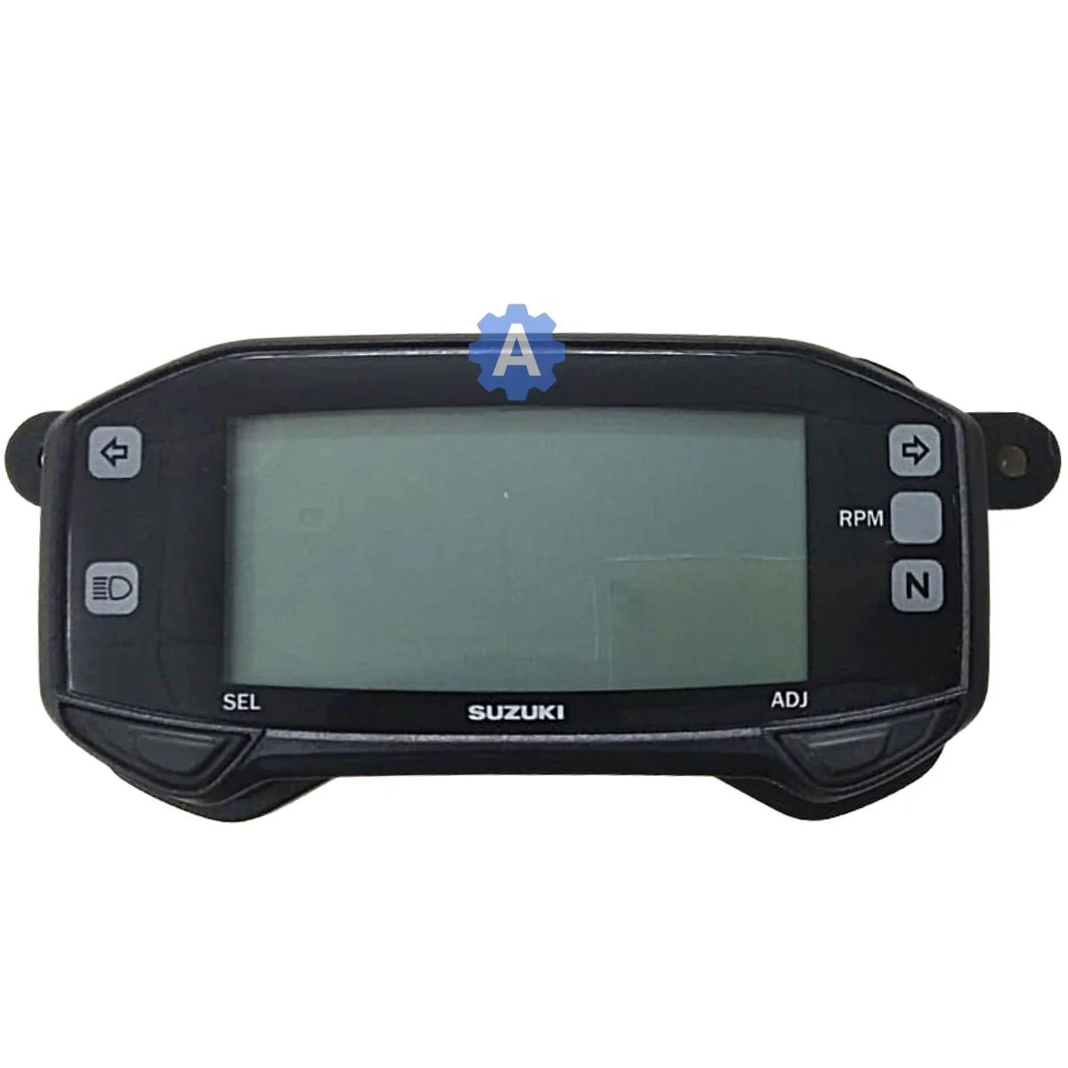 MUKUT Digital Speedometer for Suzuki Gixxer Old Model
