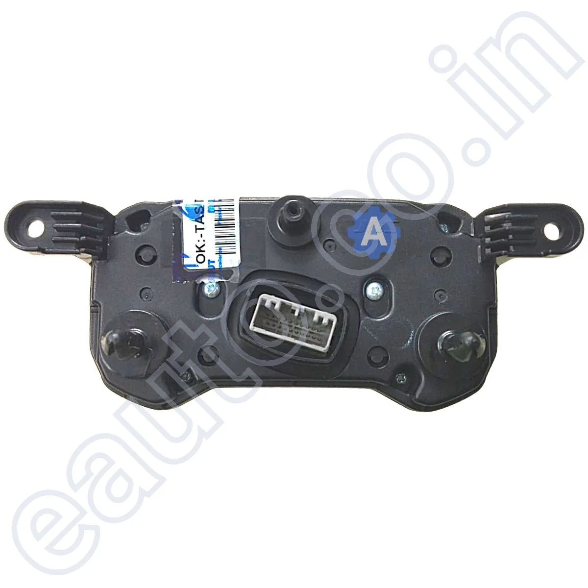 MUKUT Digital Speedometer for Suzuki Gixxer Old Model - Image 3