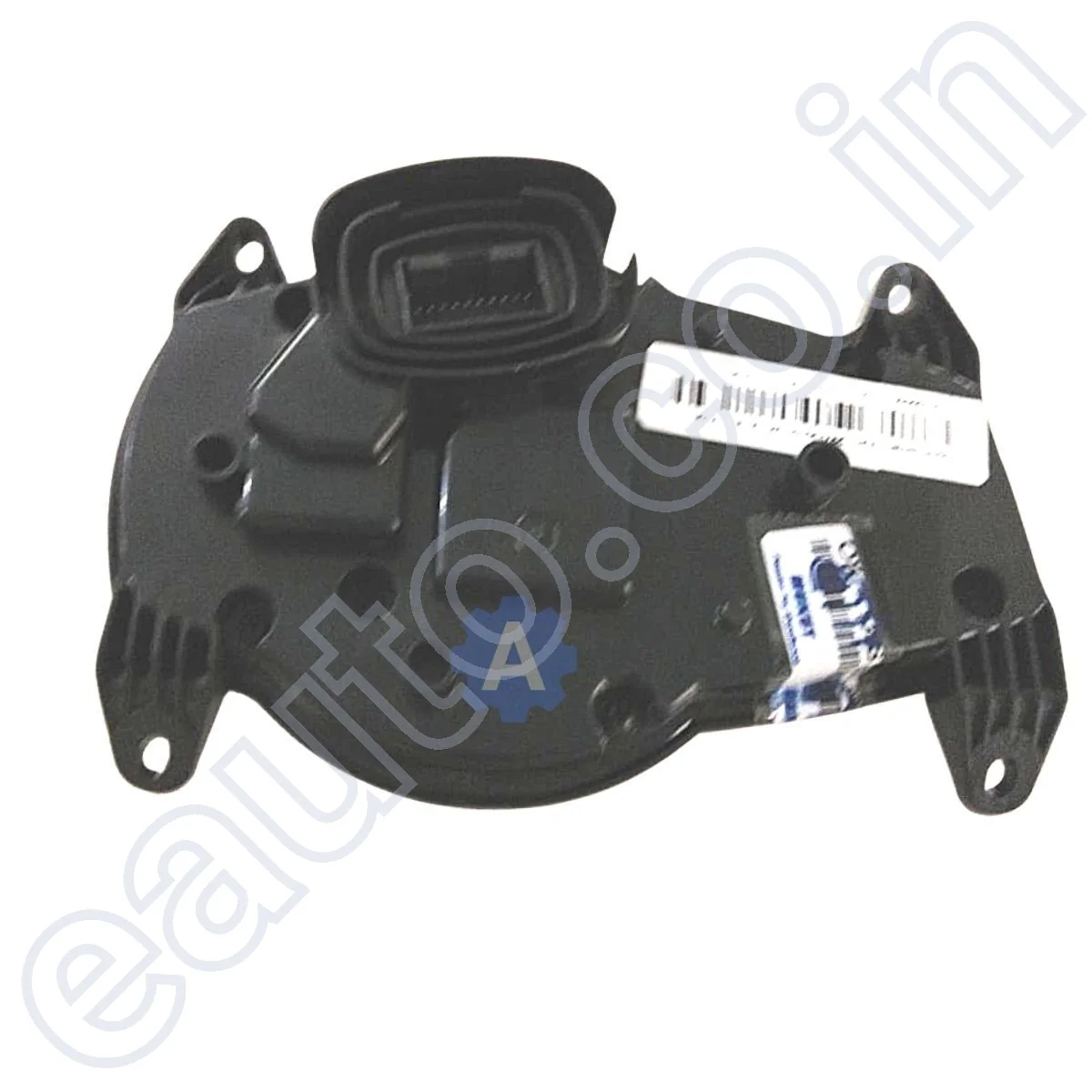 MUKUT Digital Speedometer for TVS Star City Plus 110 | BS4 Model - Image 2