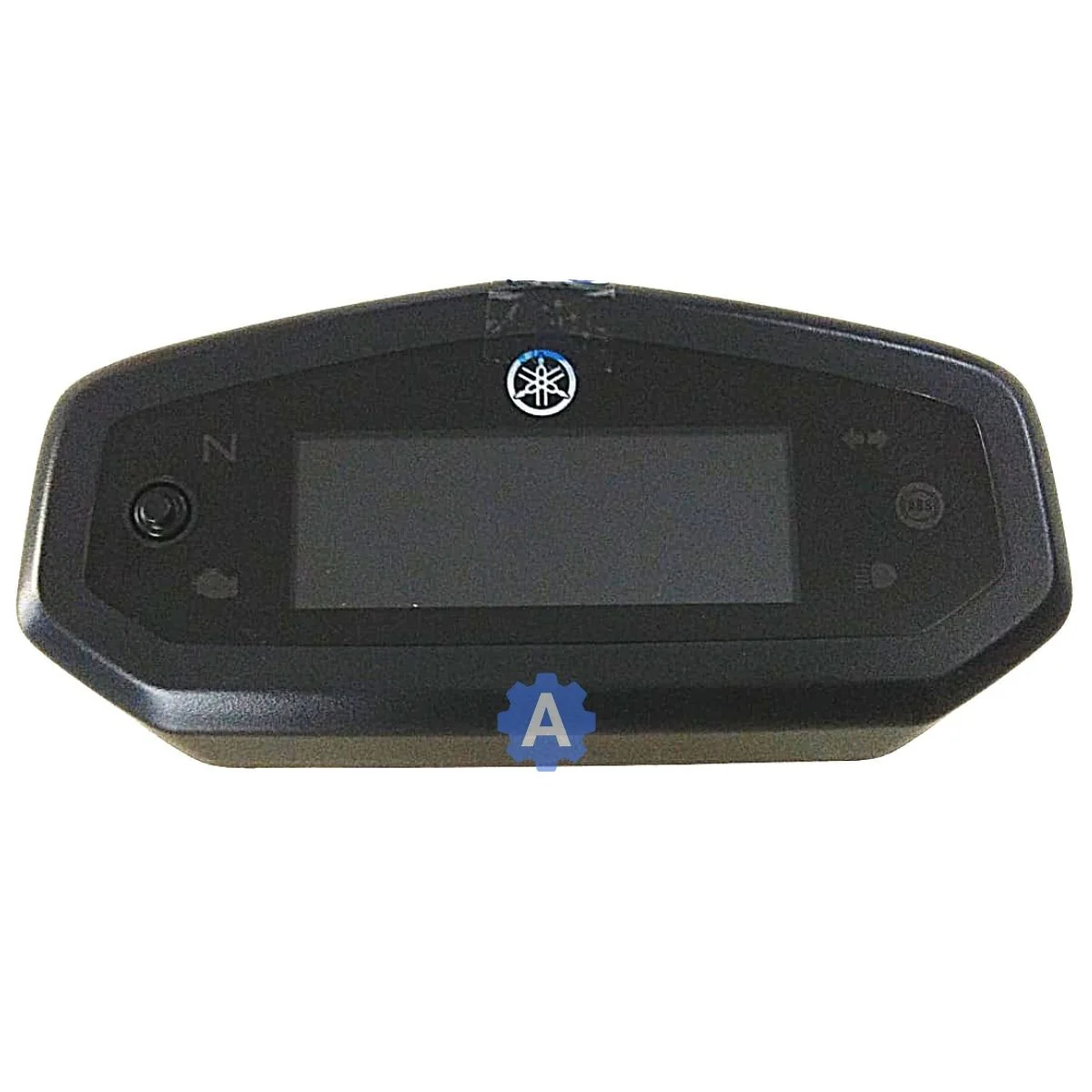 MUKUT Digital Speedometer for Yamaha FZ 250 | FZ 25 | FAZER 250