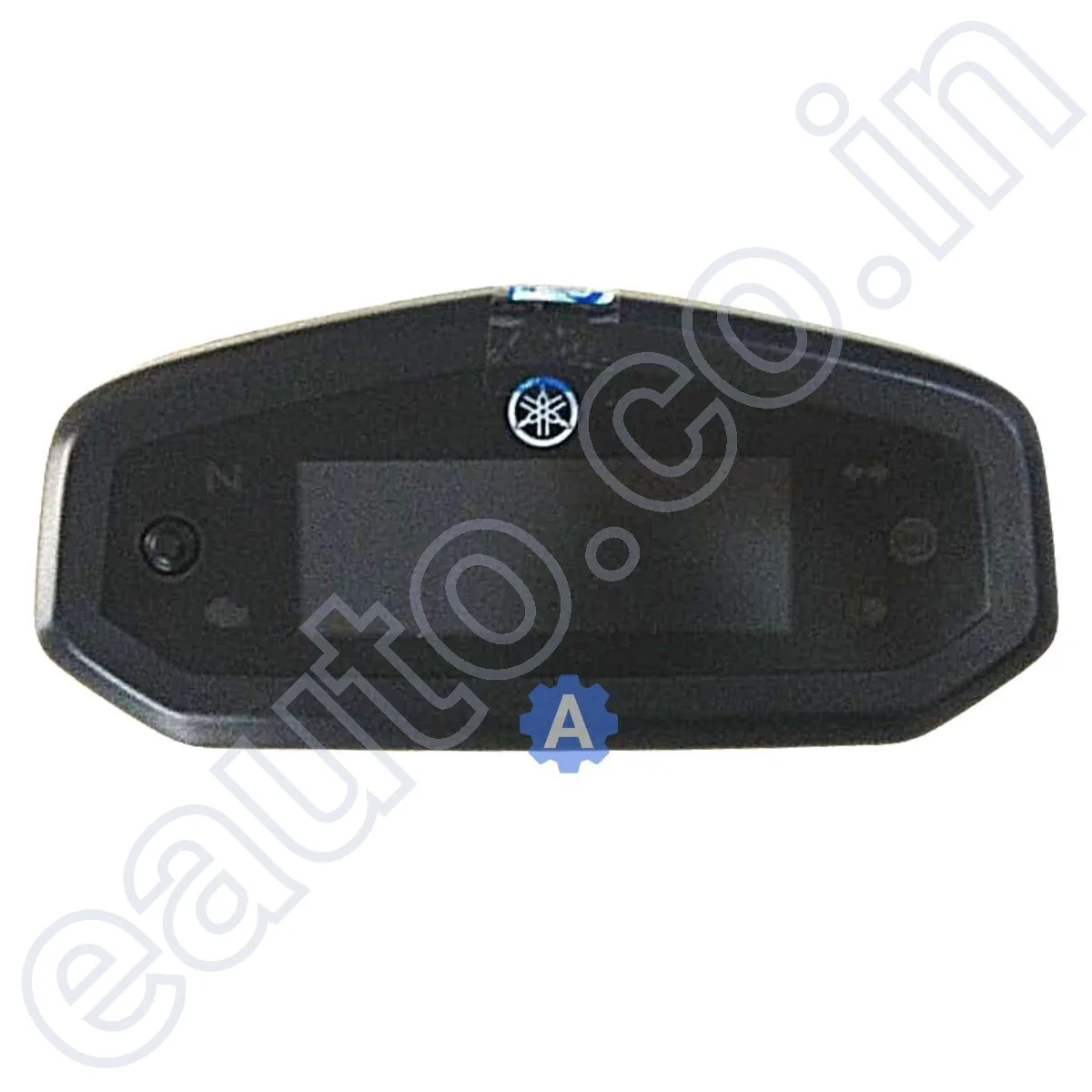 MUKUT Digital Speedometer for Yamaha FZ 250 | FZ 25 | FAZER 250 - Image 2