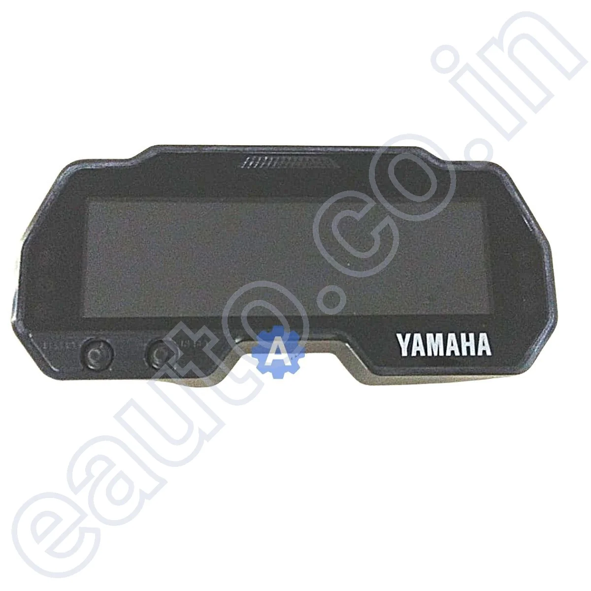 MUKUT Digital Speedometer for Yamaha R15 V3 | MT 15 | ABS Model - Image 2