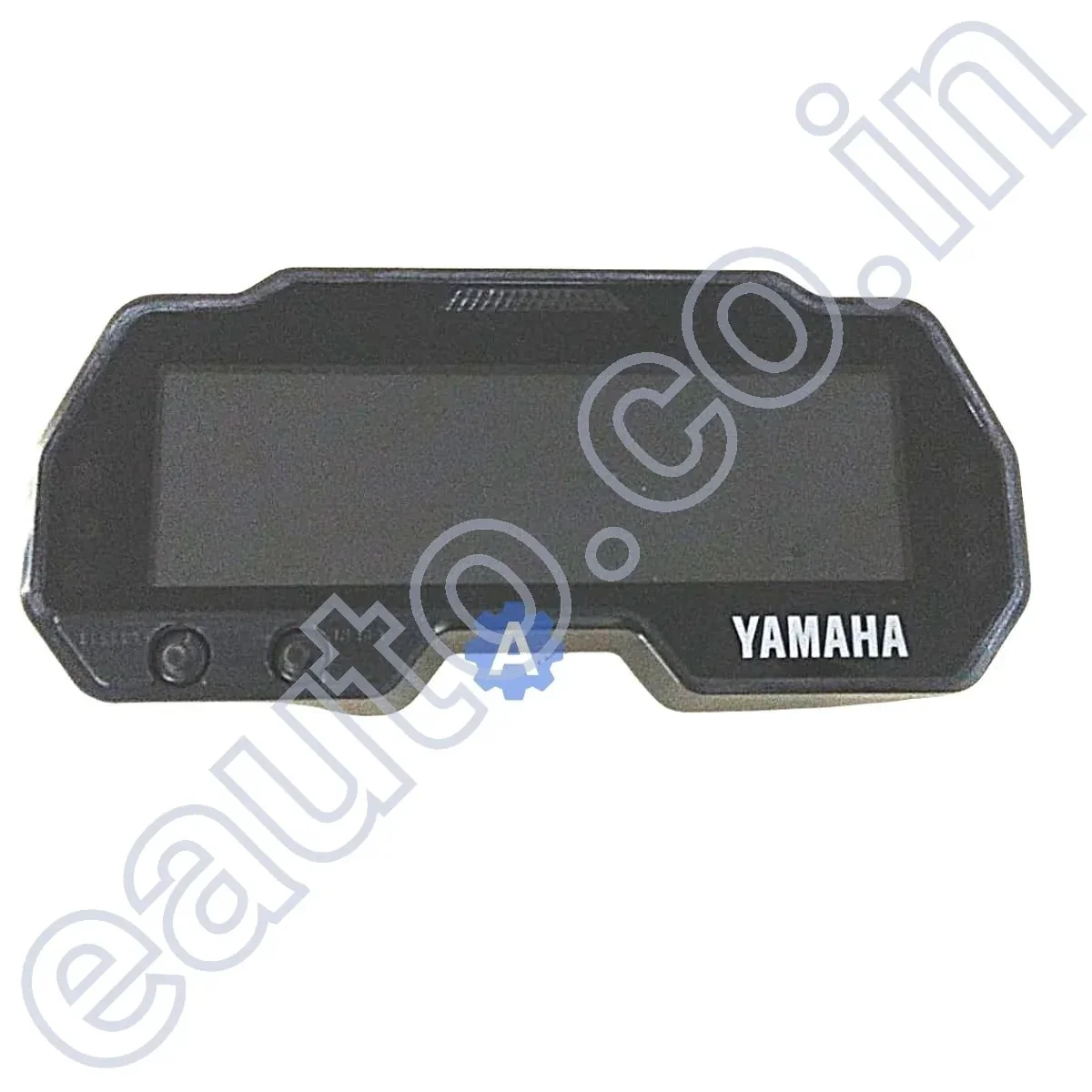 MUKUT Digital Speedometer for Yamaha R15 V3 | MT 15 | Without ABS - Image 2