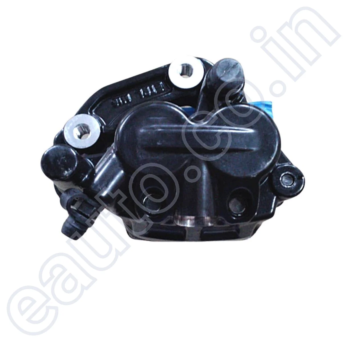 Mukut Front Brake Disc Caliper for Bajaj XCD 135 - Image 2