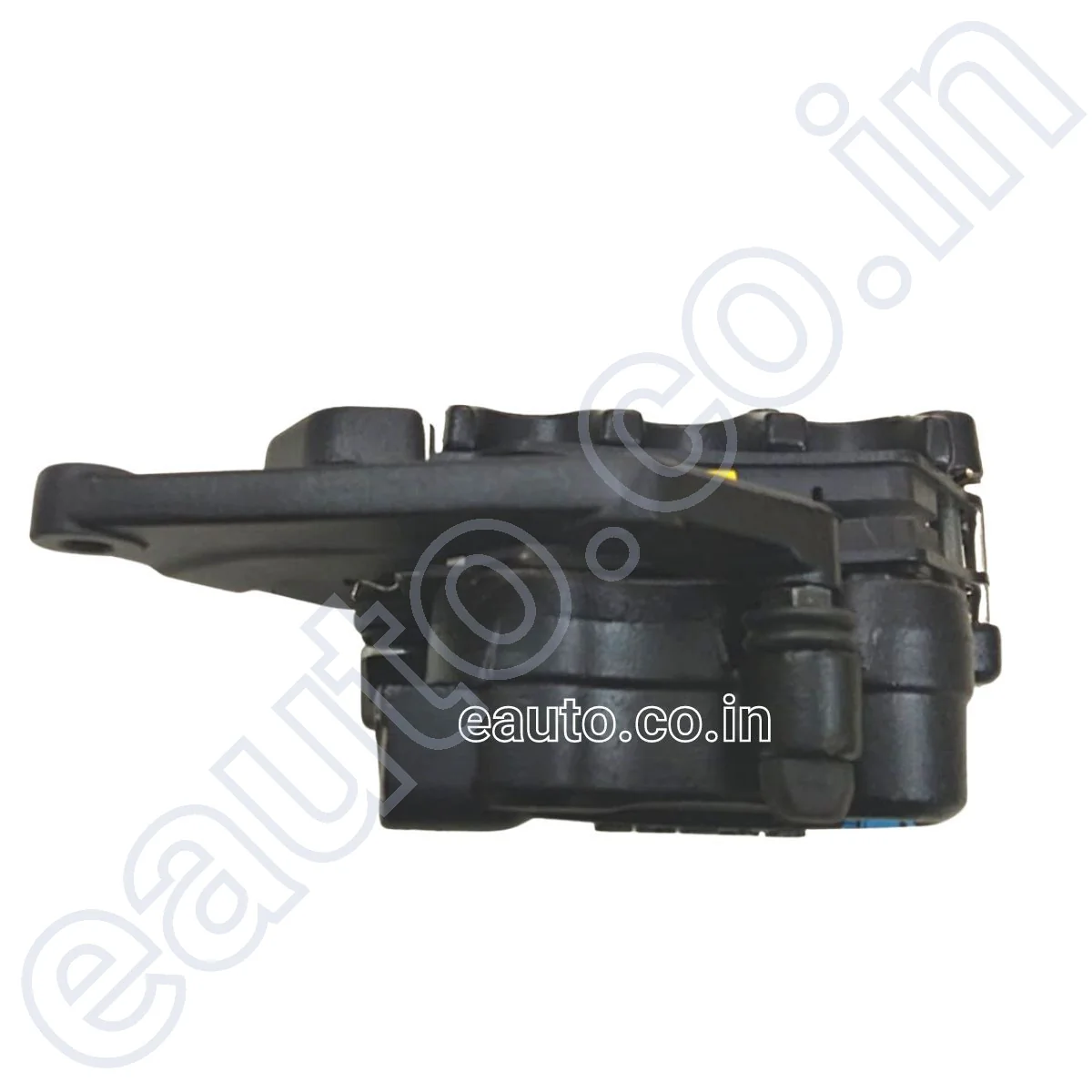 Mukut Rear Brake Disc Caliper for Hero Glamour Fi - Image 2