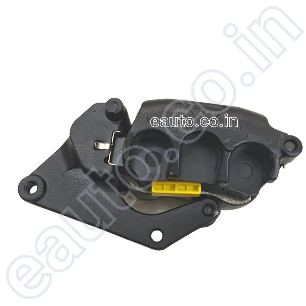Mukut Rear Brake Disc Caliper for Hero Glamour Fi - Image 3