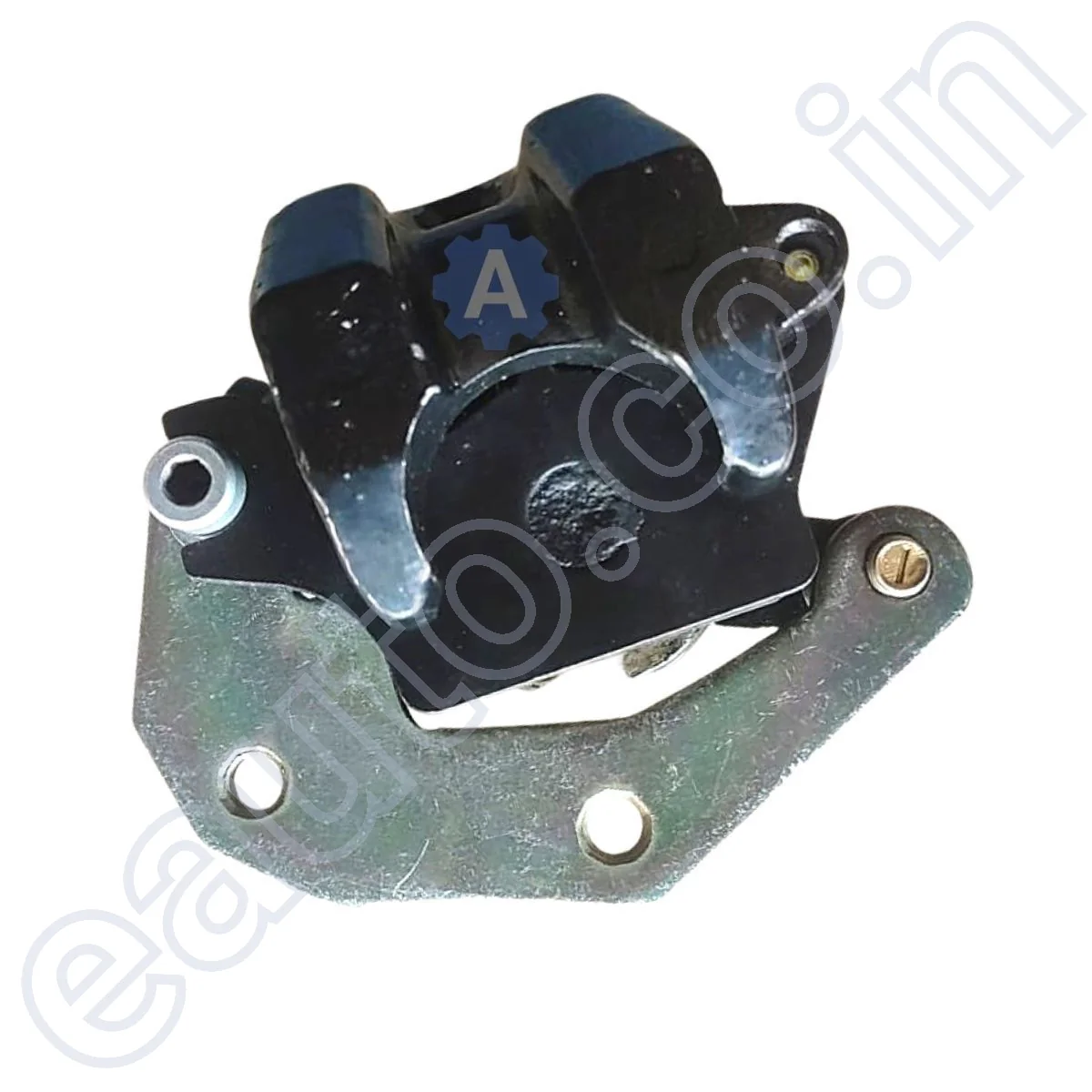 Mukut Front Brake Disc Caliper for Suzuki Access | Swish - Image 2