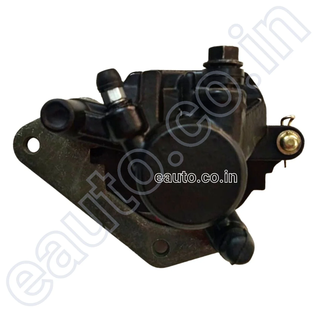 Mukut Front Brake Disc Caliper for TVS Jupiter | Wego | NTORQ 125 - Image 3