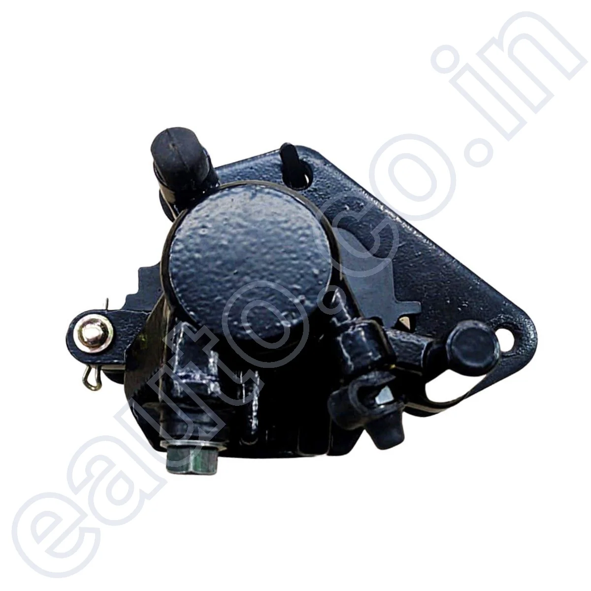 Mukut Front Brake Disc Caliper for TVS Jupiter | Wego | NTORQ 125 - Image 4