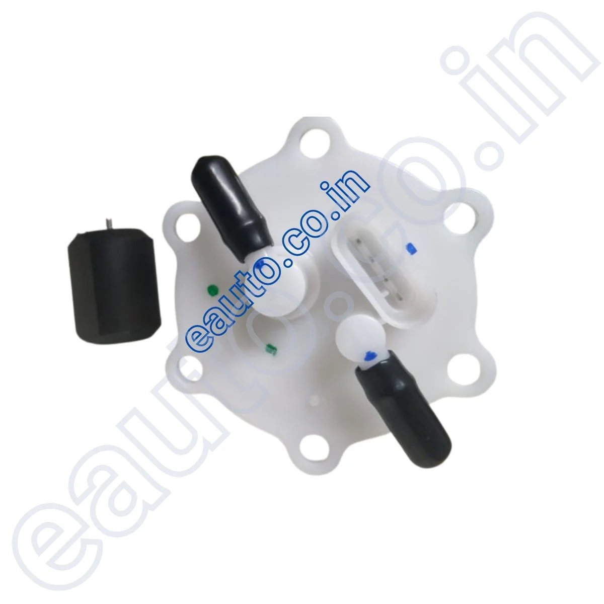Mukut Fuel Pump for Bajaj Pulsar 200 NS Fi | Fuel Pump Assembly - Image 2