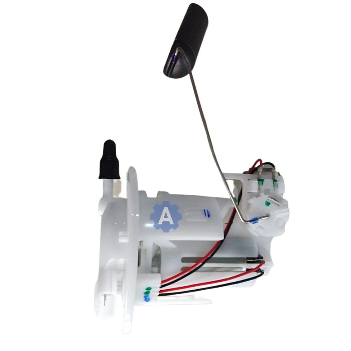 eAuto Fuel Pump Assembly for Hero HF Deluxe BS6 / HF Deluxe i3S / CD Deluxe BS6 / HF 100 (2020–Present) | OEM Ref: 16700-AAF-400 - Image 3