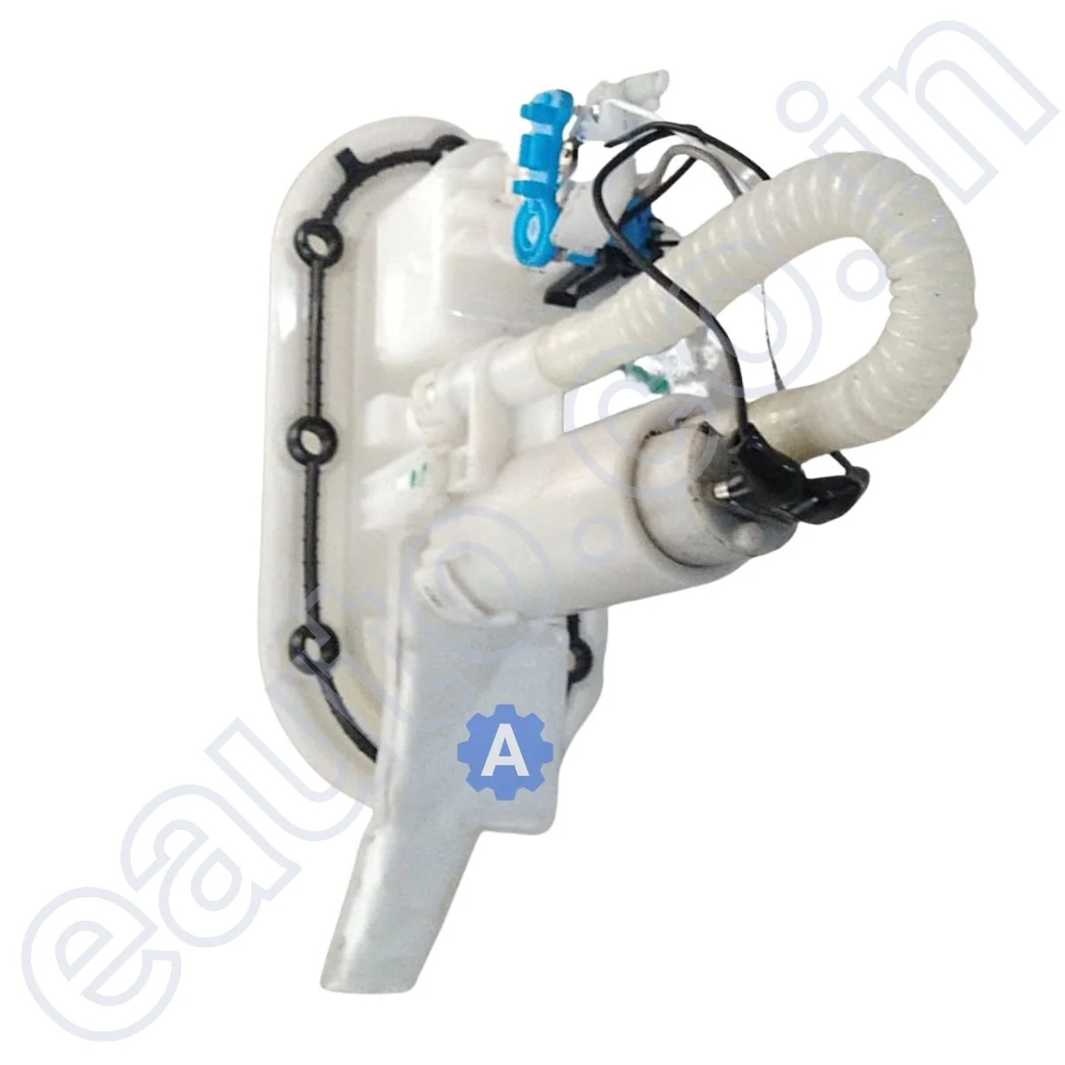 Mukut Fuel Pump for Royal Enfield Bullet 350 BS6 | Classic 350 BS6 (Fuel Pump Assembly) | 2020 - Present - Image 3