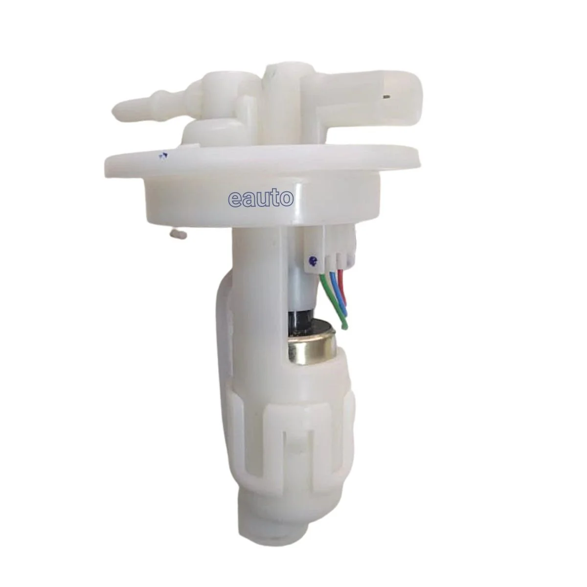 eAuto Fuel Pump Assembly for TVS Jupiter BS6 — Digital / Semi-Digital Meter / ZX (2020–Present)