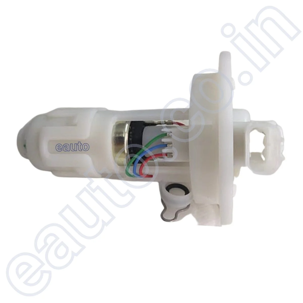 eAuto Fuel Pump Assembly for TVS Jupiter BS6 — Digital / Semi-Digital Meter / ZX (2020–Present) - Image 2