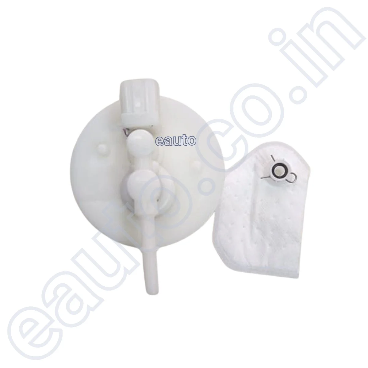 eAuto Fuel Pump Assembly for TVS Jupiter BS6 — Digital / Semi-Digital Meter / ZX (2020–Present) - Image 4