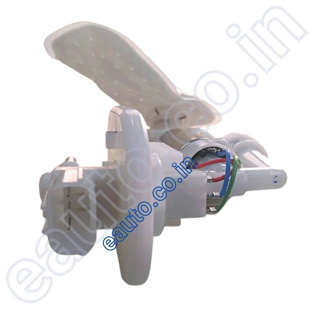 eAuto Fuel Pump Assembly for TVS Star City Plus BS6 | Radeon 110 BS6 | Phoenix 125 BS6 (2020–Present) - Image 3