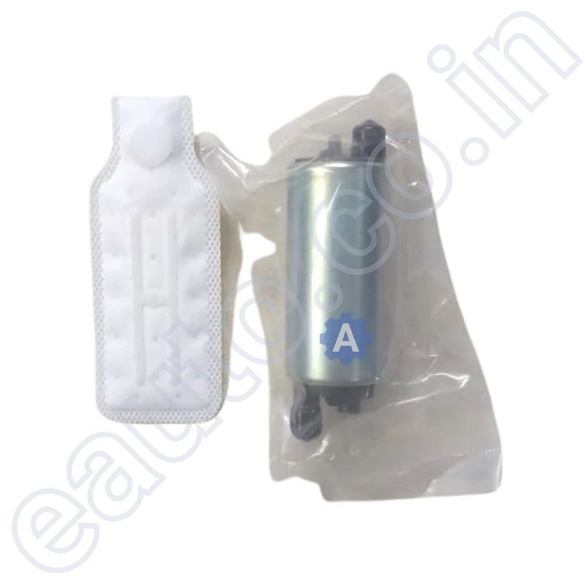 Mukut Fuel Pump Motor for Bajaj Pulsar 200 NS Fi | Pulsar 200 RS Fi - Image 3