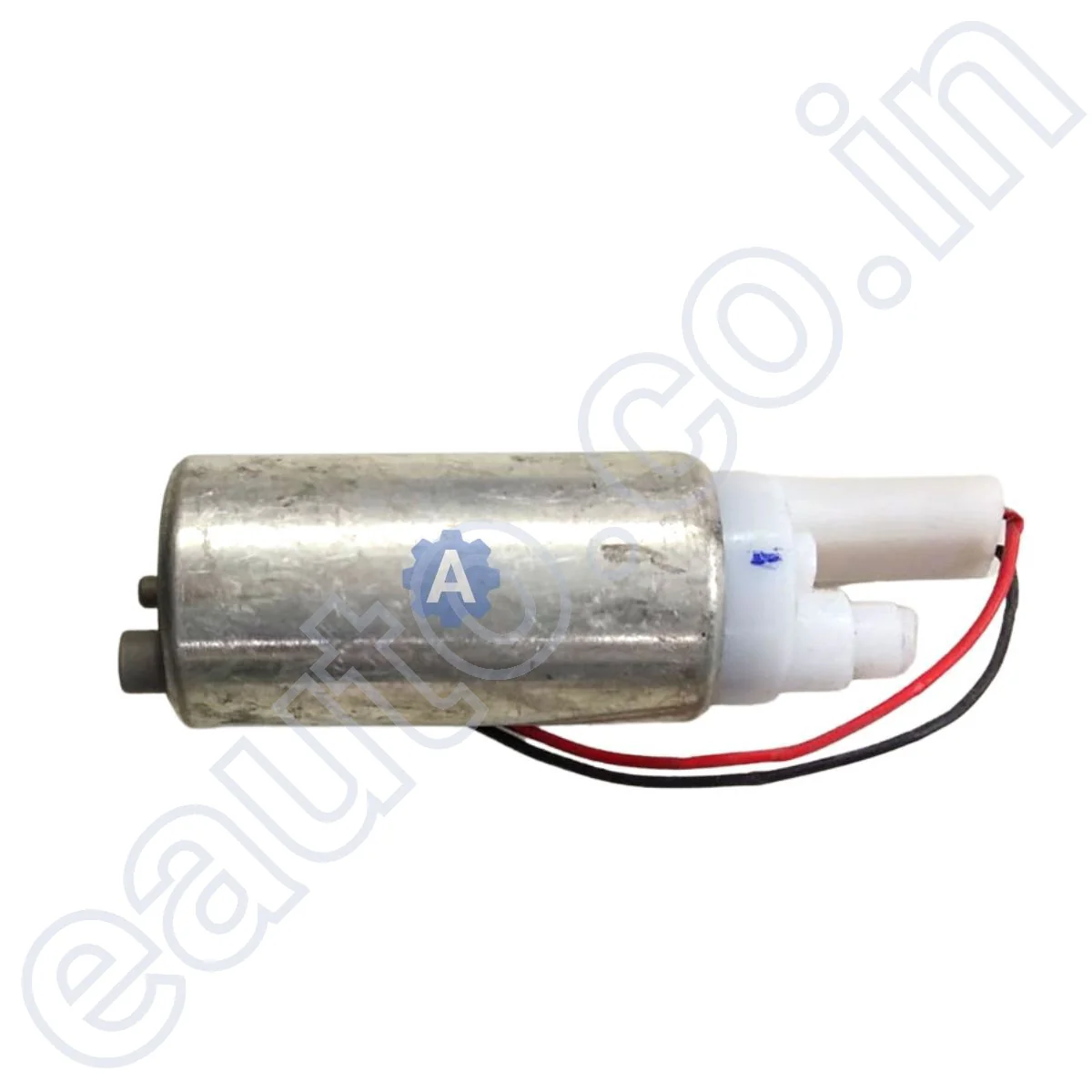Mukut Fuel Pump Motor for Hero HF Deluxe BS6 | CD Deluxe BS6 | 2020-Present - Image 2