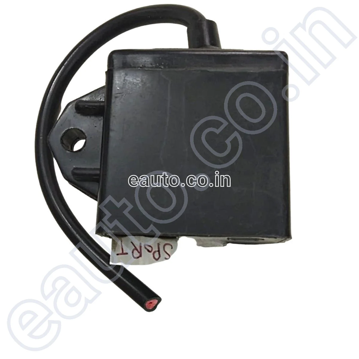 Mukut Ignitor for TVS NTORQ 125 - Image 2
