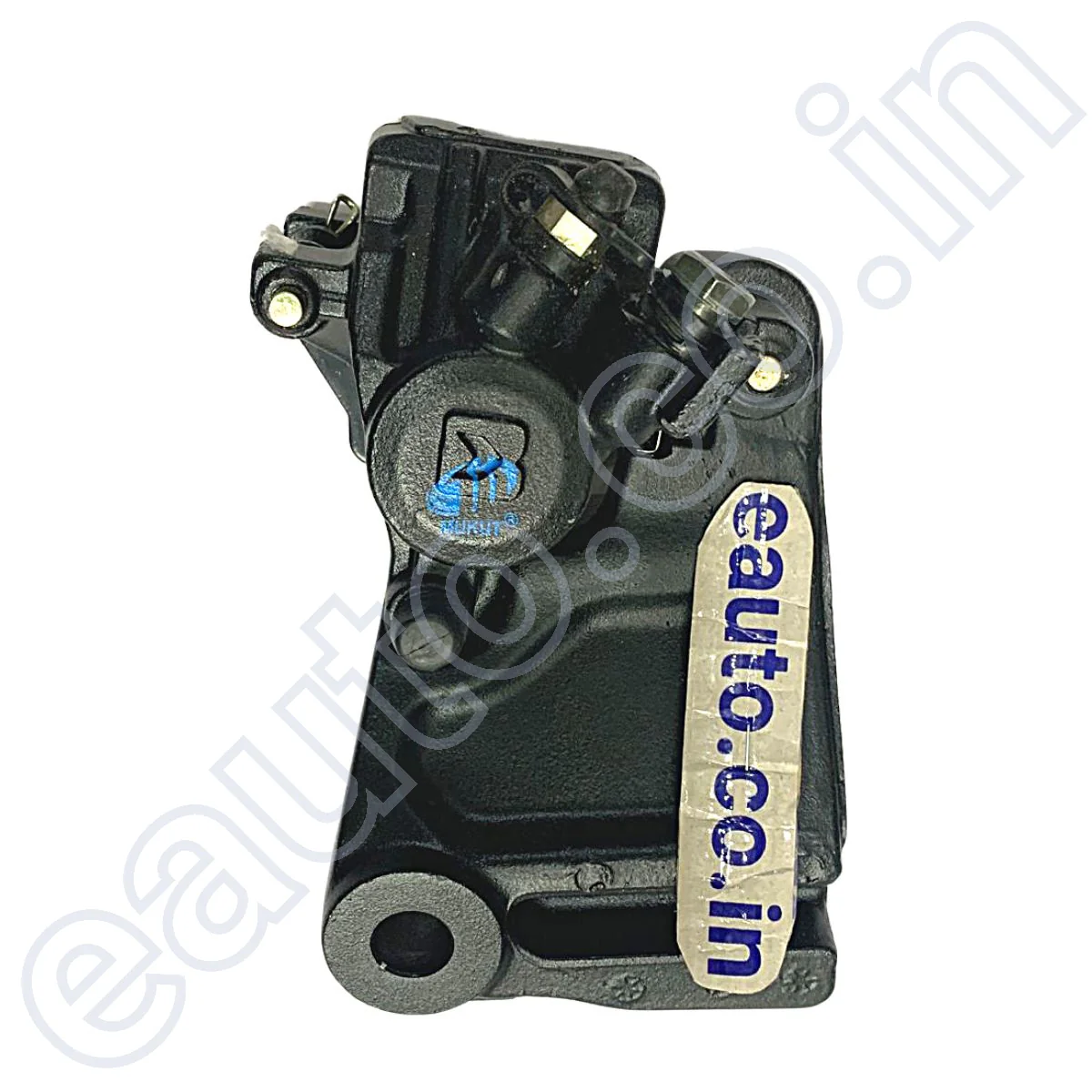 Mukut Rear Brake Disc Caliper for Honda CBR 150 | CBR 250 | With Bracket - Image 2