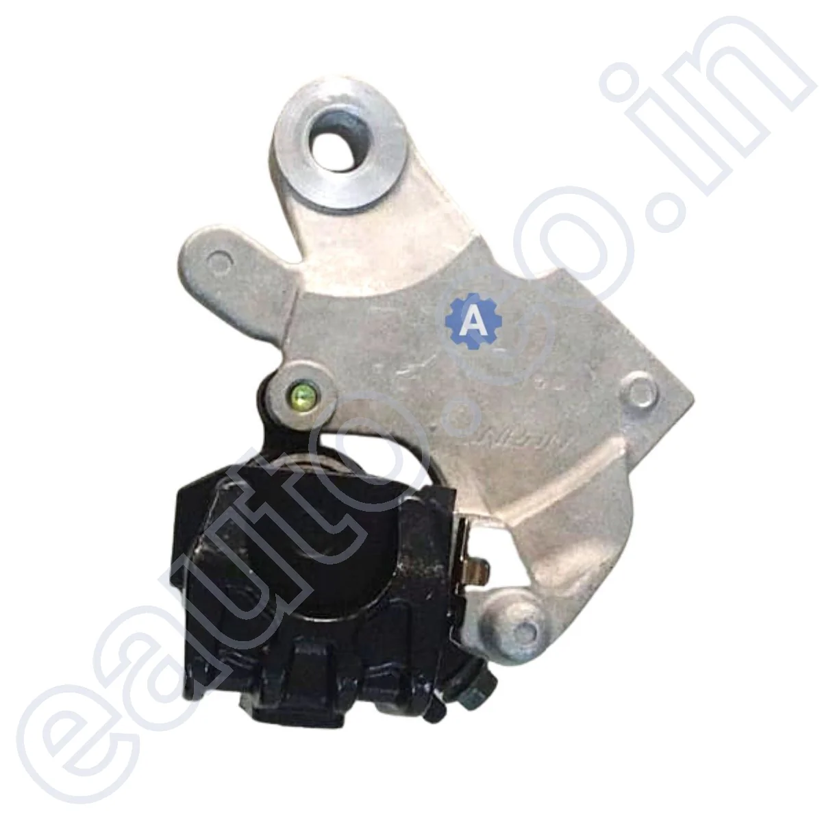 Mukut Rear Brake Disc Caliper for Yamaha FZ 250 | FAZER 250 | With Bracket - Image 2