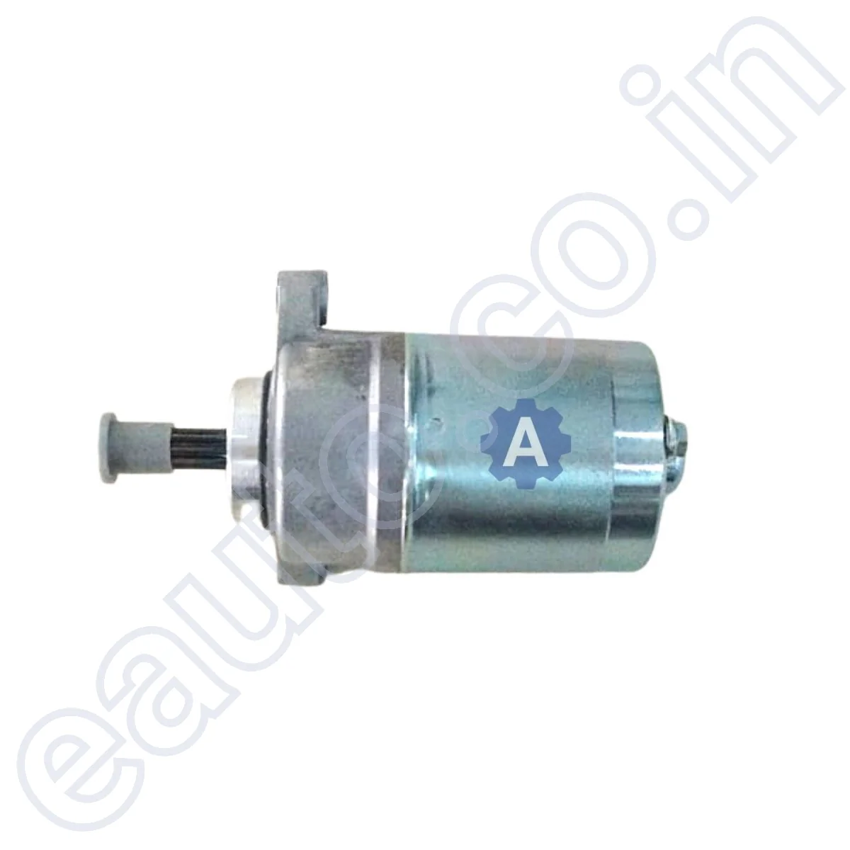 MUKUT Self Starter Motor for Yamaha FAZER | FZ | FZ-S | FZ-16 | FZ -FI V2 | SZ-S | SZ-R | Alfa | Ray | Fascino - Image 4
