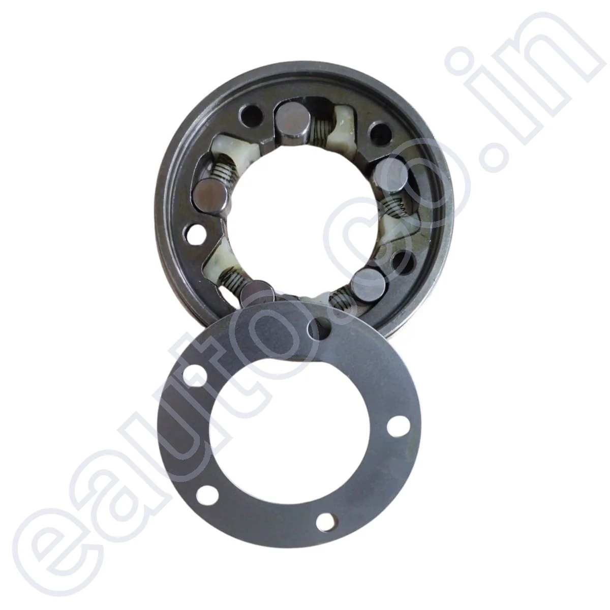 One Way Clutch for Bajaj Discover 135 (Old Model) - Image 3