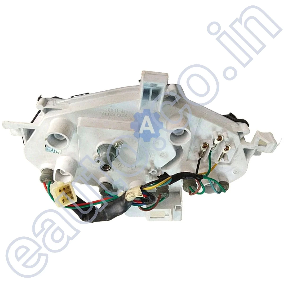 Original Analog Speedometer for Honda Dio Dio HET 2017 Model - Image 2