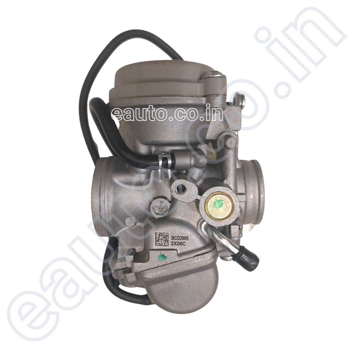 Original Carburetor for Bajaj Pulsar NS160 BS3 | NS160 BS4 | Jun 2017-Mar 2020 Model - Image 3