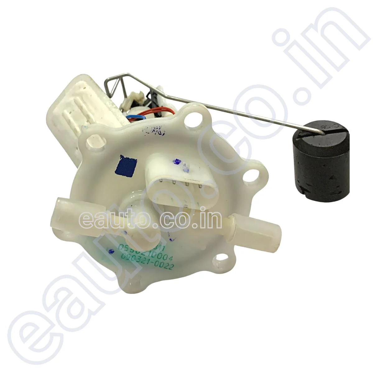Genuine Fuel Pump Assembly for Bajaj Dominar 400 | Models starting 2017 | BS4 Models | JF171811 - Image 4