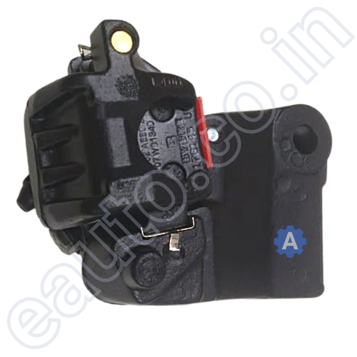 Original Honda Rear Brake Disc Caliper for Honda CBR 250 - Image 3