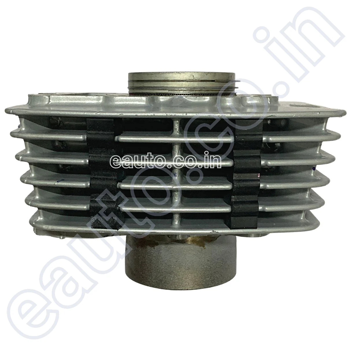 Original Piston Cylinder Kit for Bajaj Boxer BM150 | Block - Image 3