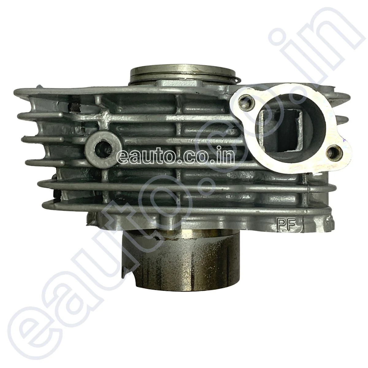 Original Piston Cylinder Kit for Bajaj Boxer BM150 | Block - Image 4